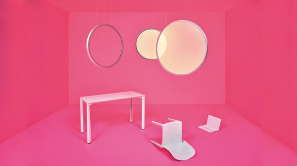 Teljes vezérlés egy érintéssel – az Artemide okosvilágítás új dimenziója