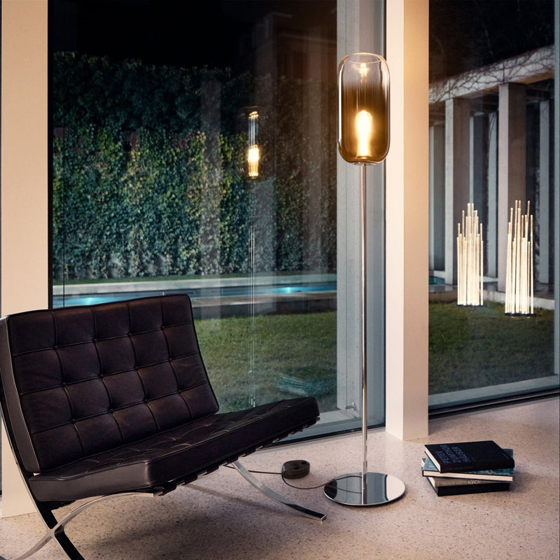 Miért több egy Artemide lámpa, mint egy szép tárgy?