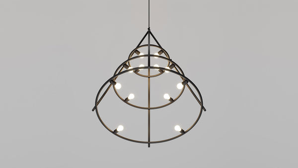 Artemide El Porís — amikor a fény és az atmoszféra egyesül