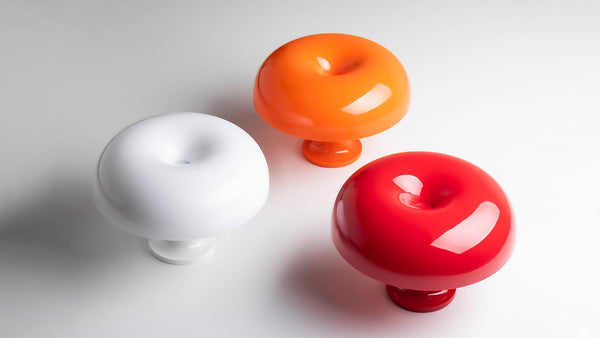 Artemide Nessino: A ’60‑as évek ikonja újra ragyog