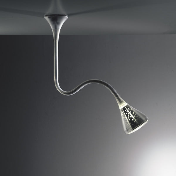 Pipe LED - Mennyezeti, White Integralis