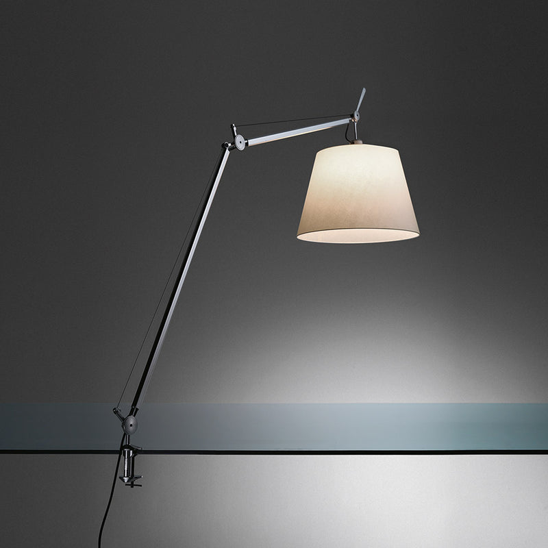 Tolomeo Mega LED 2700K - Asztali