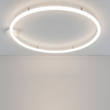 Alphabet of Light Circular - Fali/mennyezeti, App