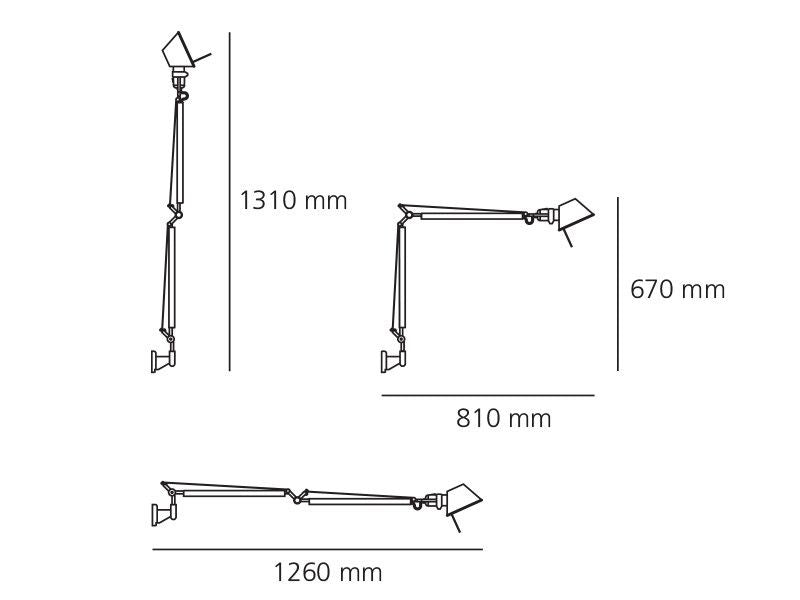 Tolomeo - Fali