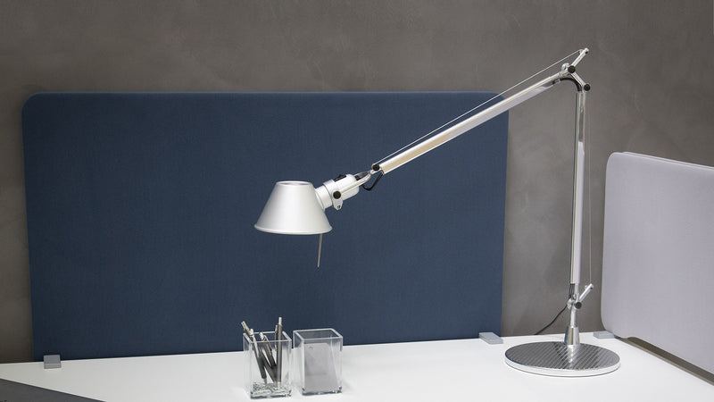 Tolomeo LED - Asztali, Pure Integralis