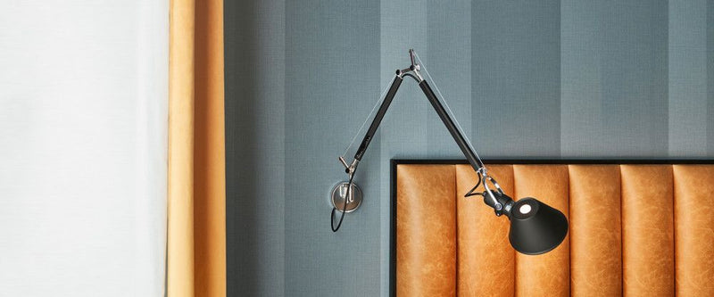 Tolomeo Mini LED 2700K - Fali