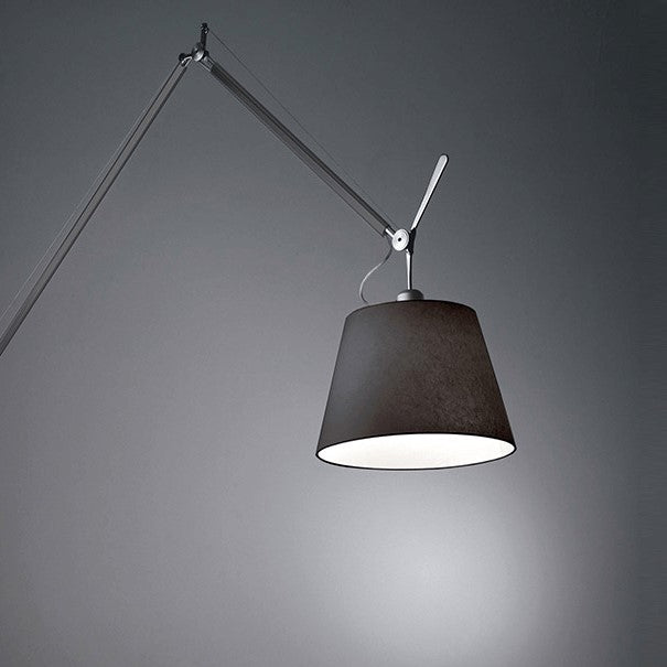 Tolomeo Mega LED 2700K - Asztali